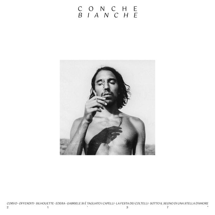 Conche Bianche / CONCHE BIANCHE