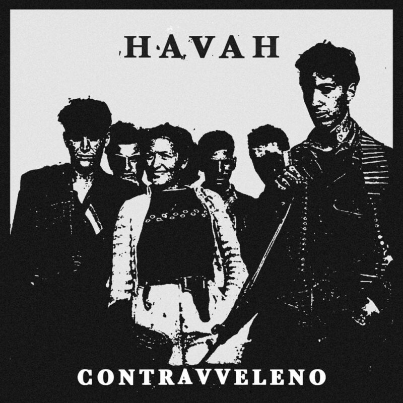 HAVAH – Contravveleno