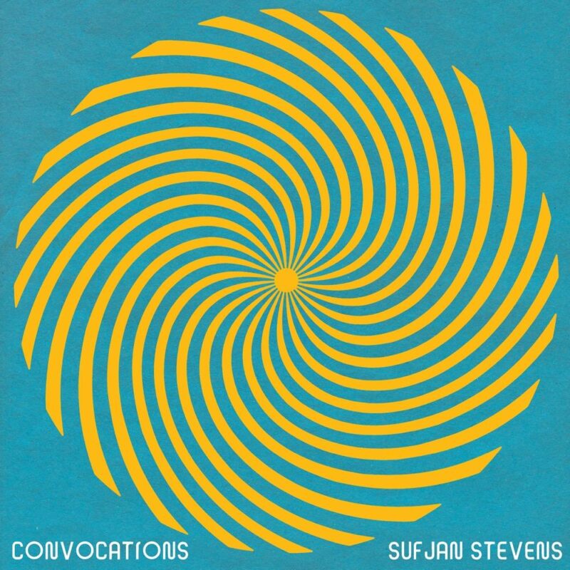 Sufjan Stevens / CONVOCATIONS