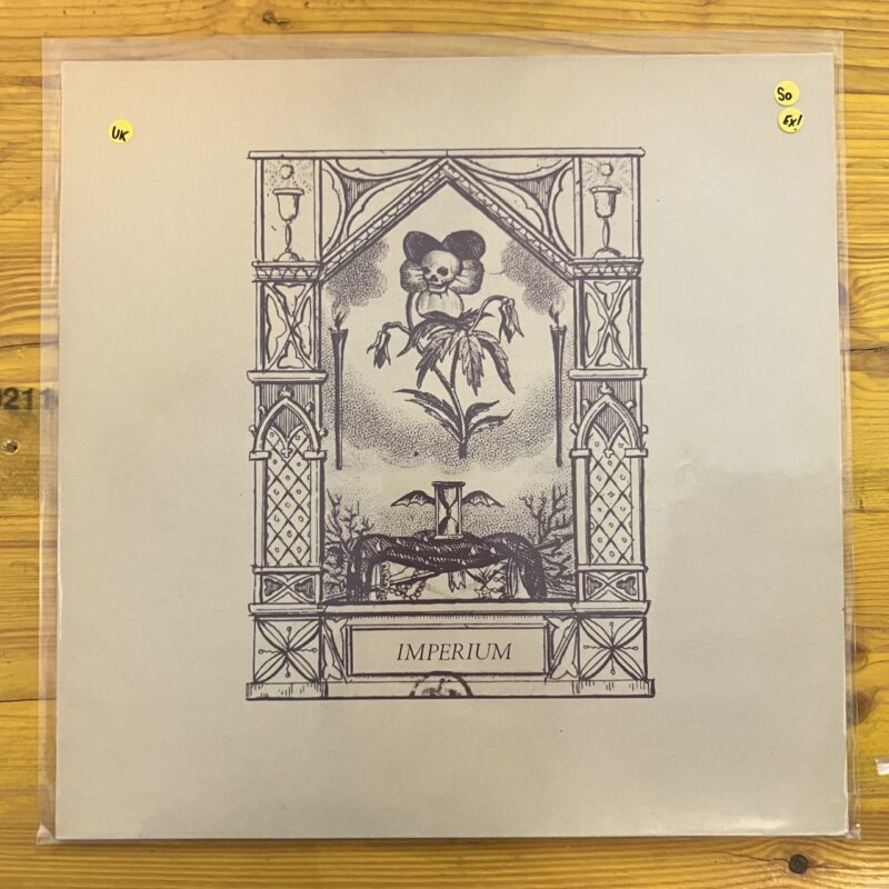 Current 93 / IMPERIUM