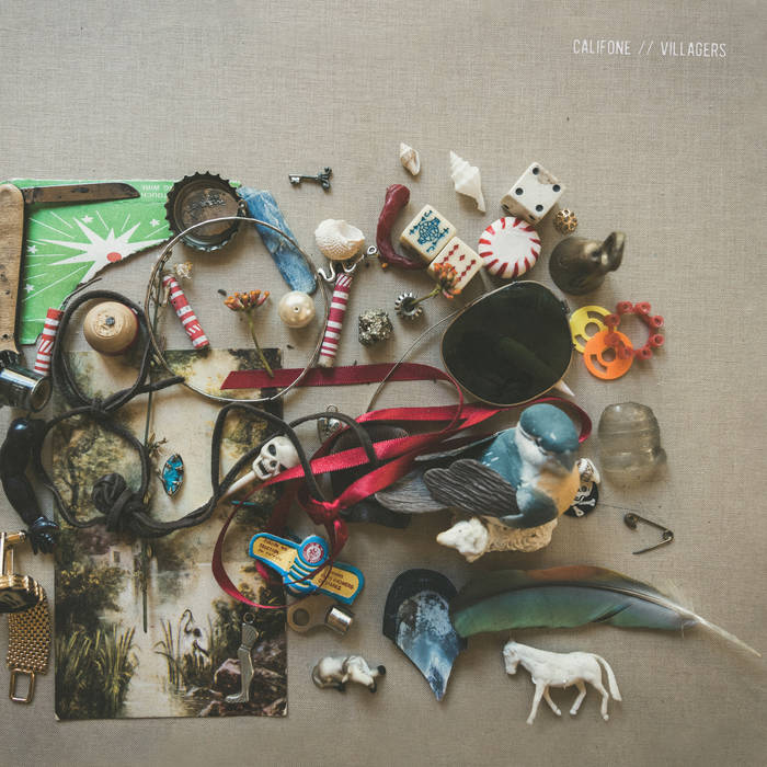 Califone / VILLAGERS