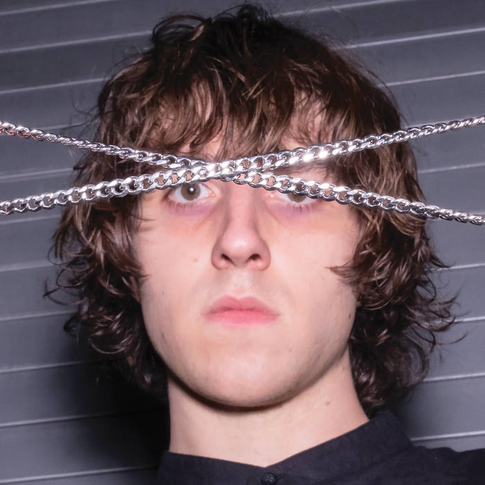 Cameron Winter / HEAVY METAL (Metallic Silver Vinyl)