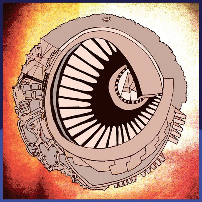 The Flying Luttenbachers / CATACLYSM / SPECTRAL WARRIOR MYTHOS VOL. 1