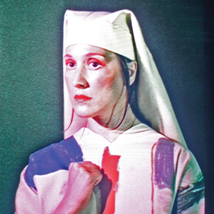 Cate Le Bon / POMPEII