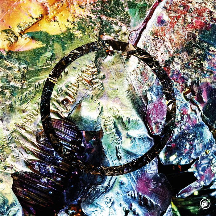 The Comet Is Coming / CHANNEL THE SPIRITS