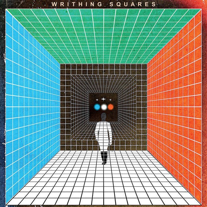 Writhing Squares / CHART FOR THE SOLUTION