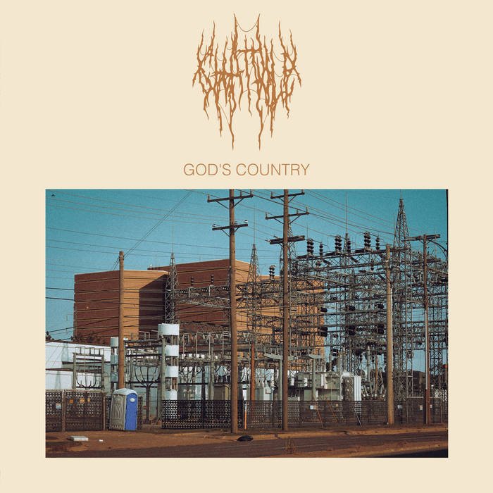 Chat Pile / GOD’S COUNTRY