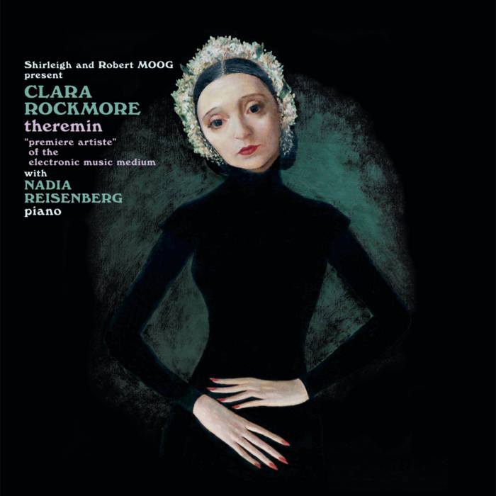 Clara Rockmore / THEREMIN