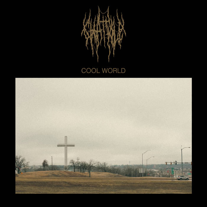 Chat Pile / COOL WORLD