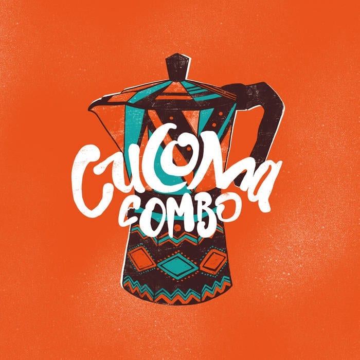 Cucoma Combo / CUCOMA COMBO