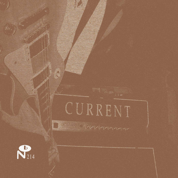 Current / YESTERDAY’S TOMORROW IS NOT TODAY