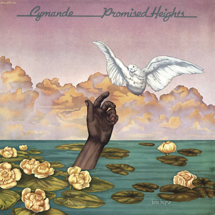 Cymande / PROMISED HEIGHTS
