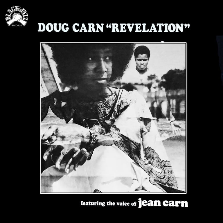 Doug Carn / REVELATION