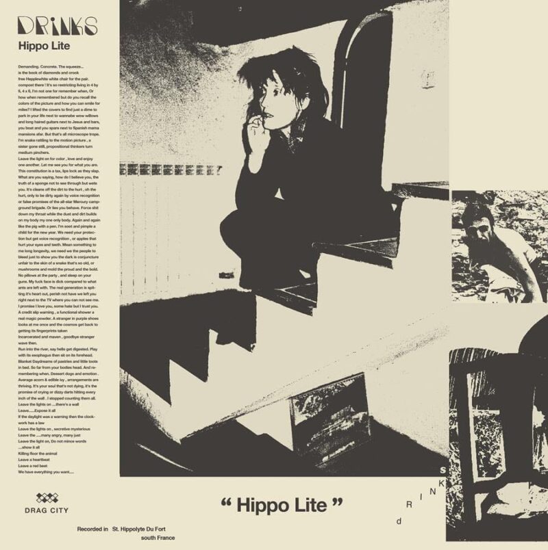 DRINKS – Hippo lite