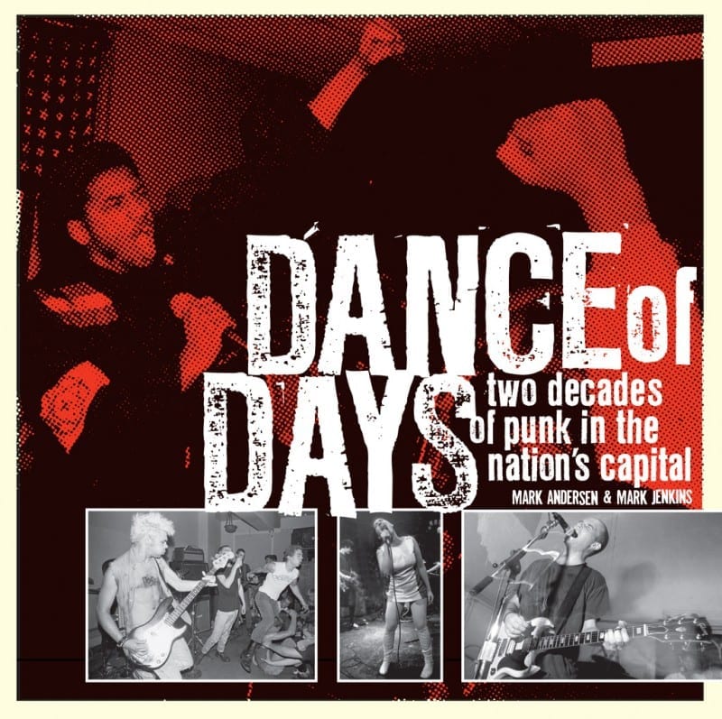 Mark Andersen & Mark Jenkins / DANCE OF DAYS