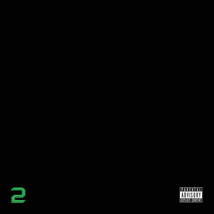 Dean Blunt ‎/ BLACK METAL 2