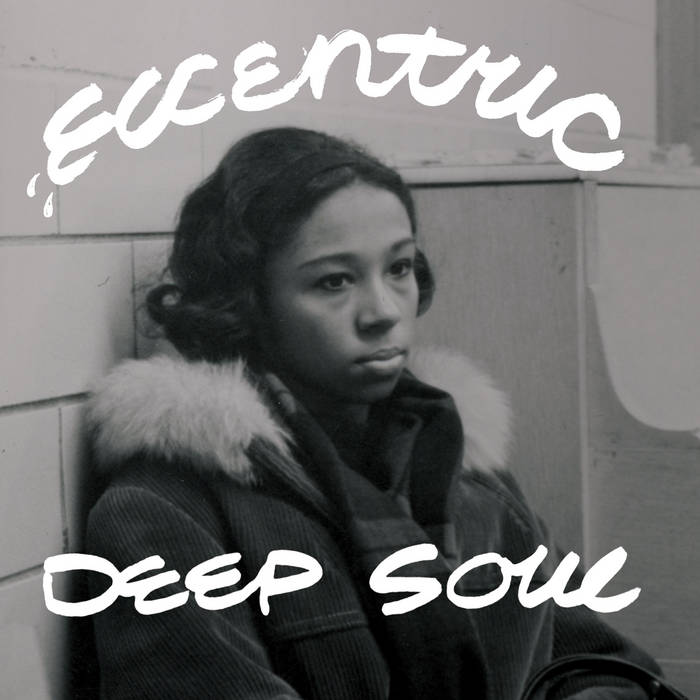V/A / ECCENTRIC DEEP SOUL