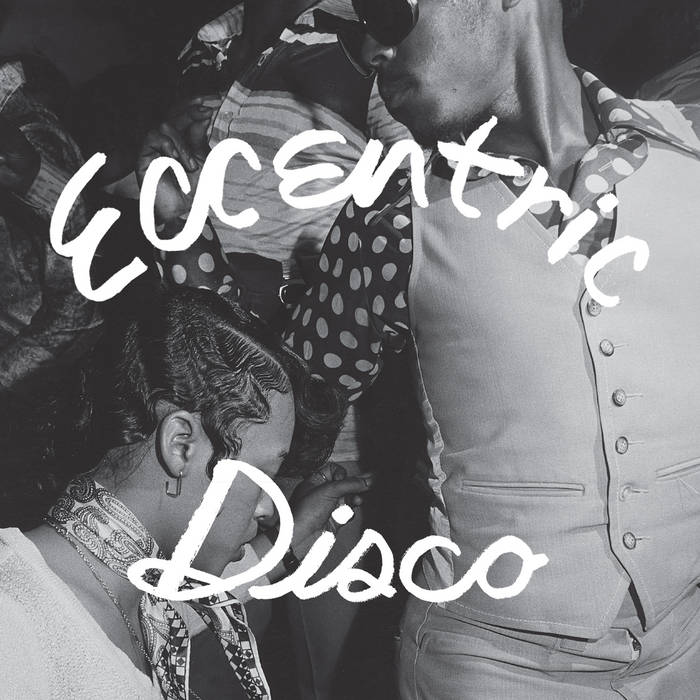 V/A / ECCENTRIC DISCO