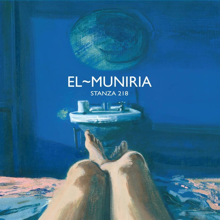 El Muniria / STANZA 218