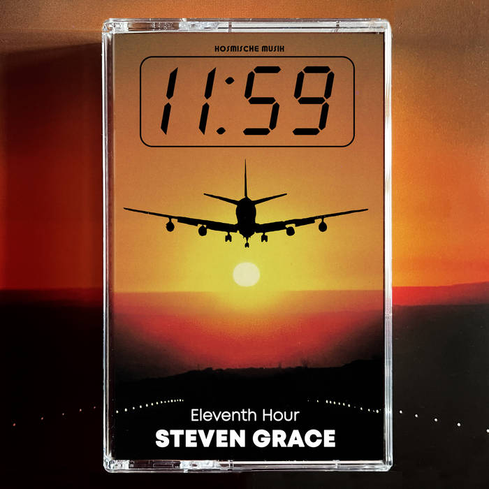 Steven Grace / ELEVENTH HOUR