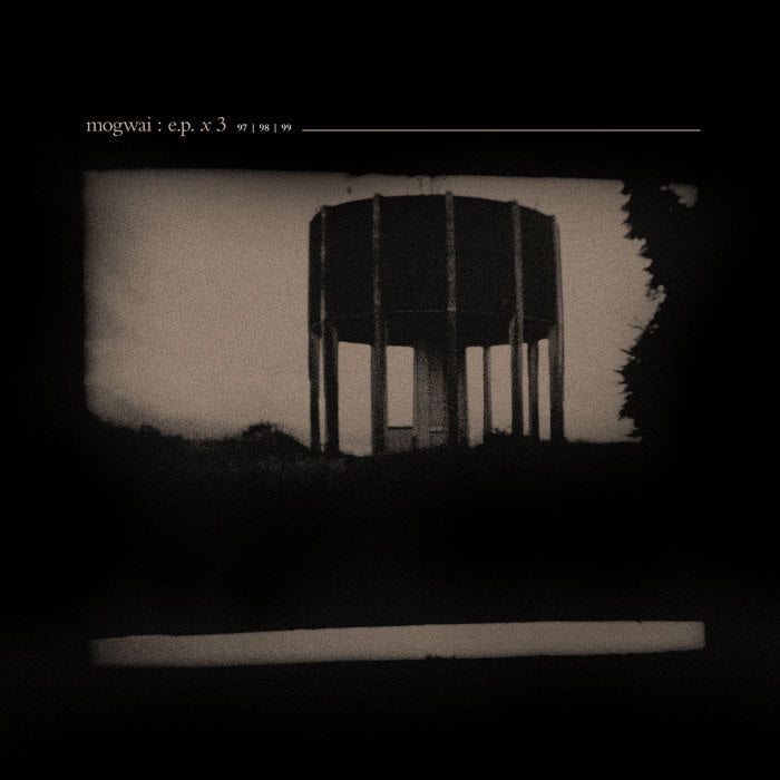 Mogwai / EPX3