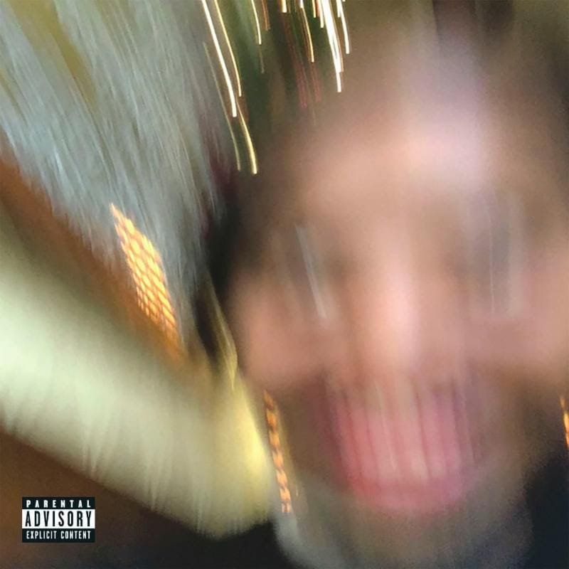 Earl Sweatshirt / SOME RAP SONGS
