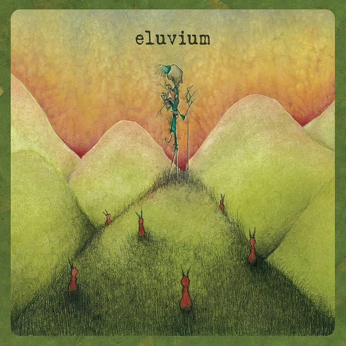 Eluvium / COPIA