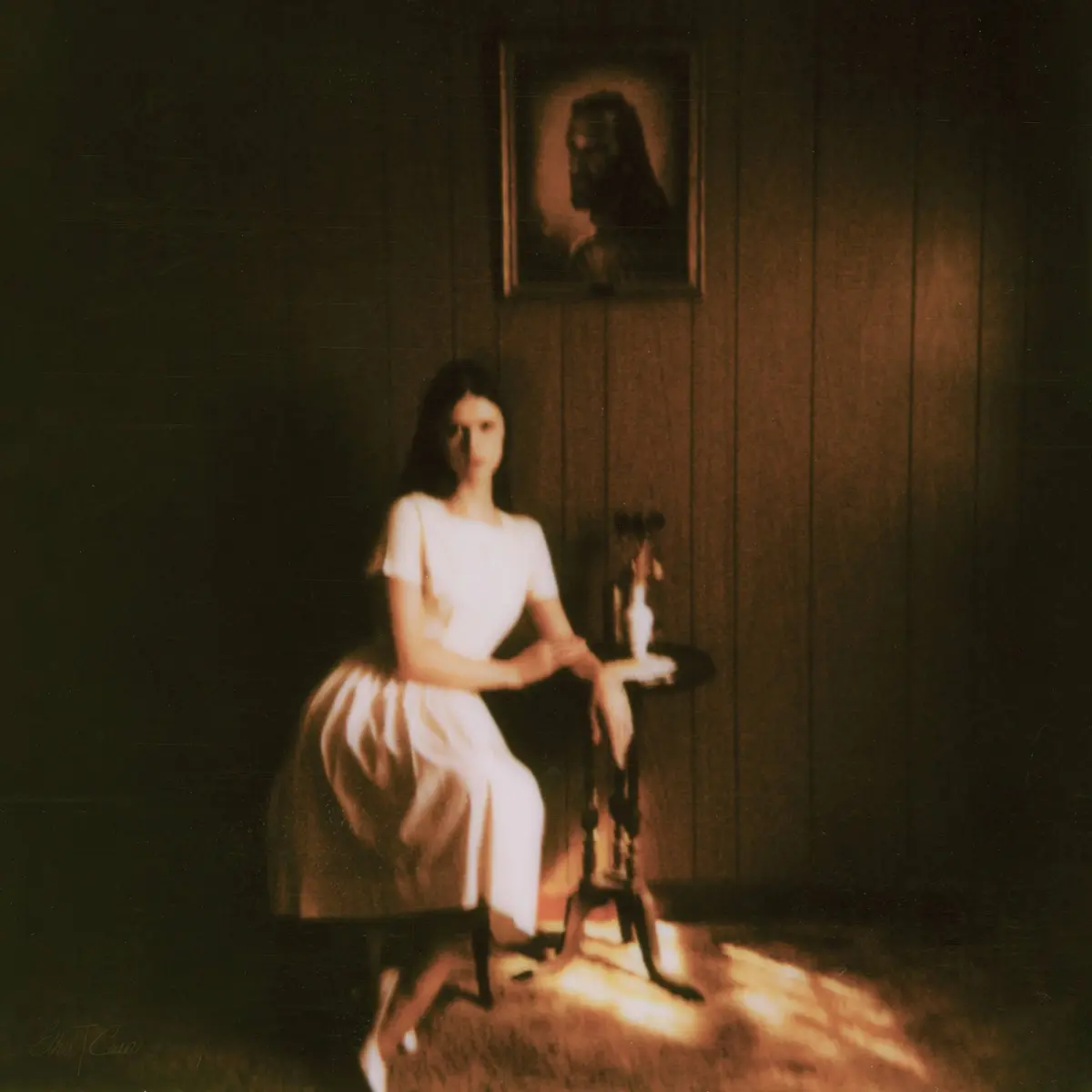Ethel Cain / PREACHER’S DAUGHTER