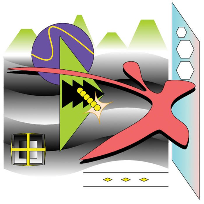 Babau / FLATLAND EXPLORATIONS VOL.2