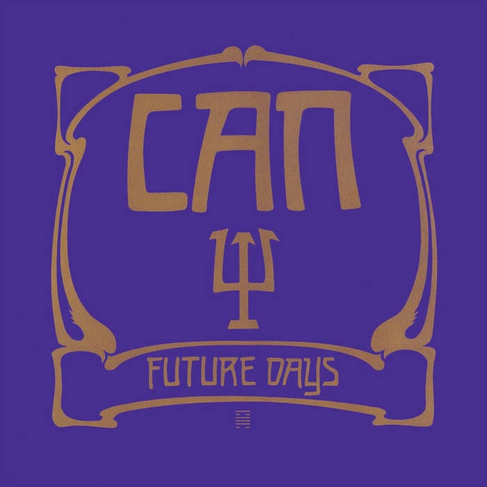 Can ‎/ FUTURE DAYS