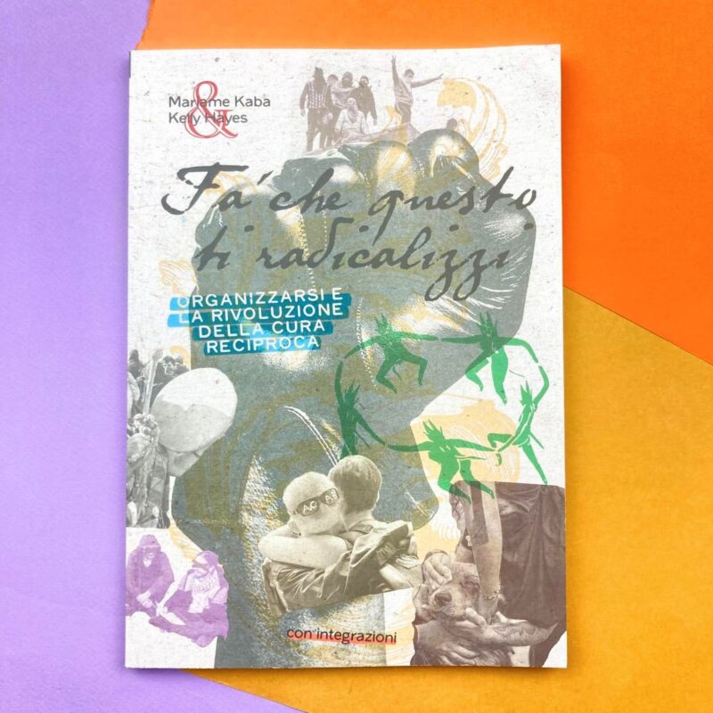 Fa’ che questo ti radicalizzi