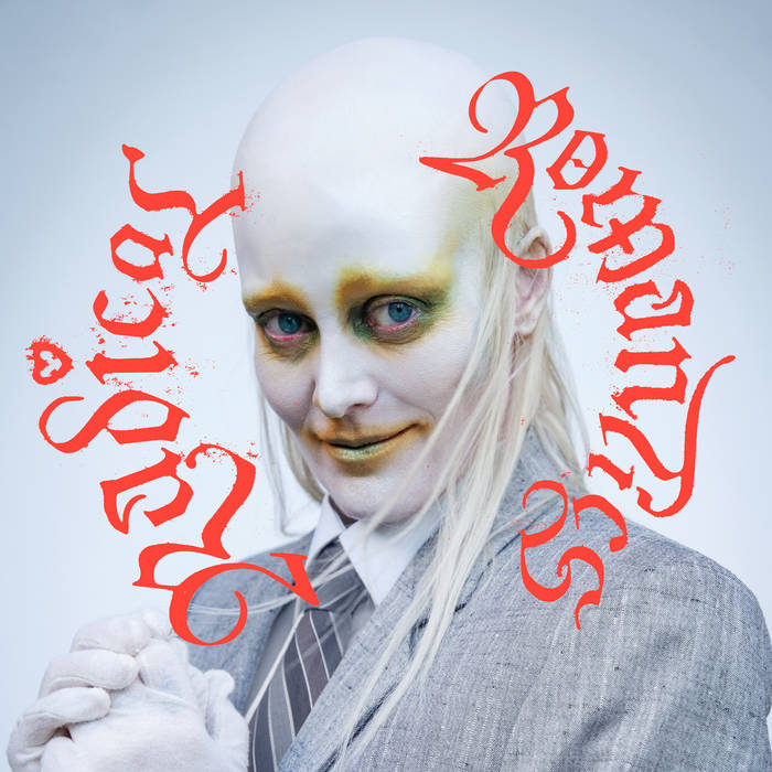 Fever Ray / RADICAL ROMANTICS