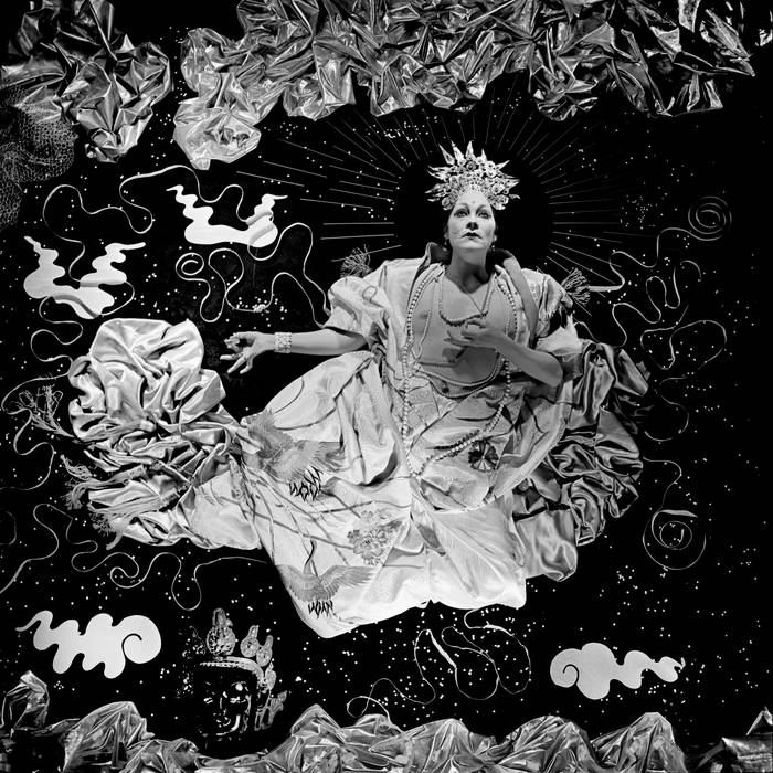 Fort Romeau / BEINGS OF LIGHT