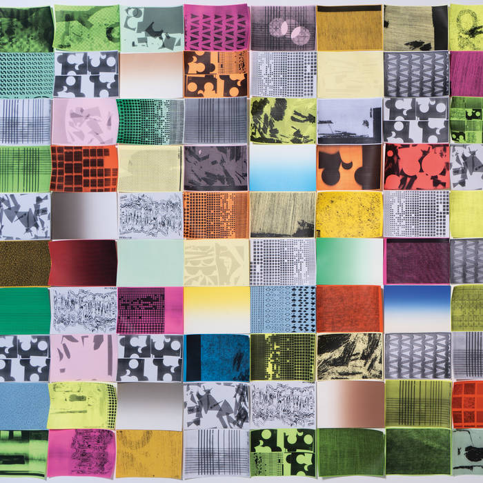 Four Tet / THREE