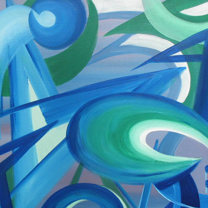 Greg Foat , Gigi Masin / DOLPHIN