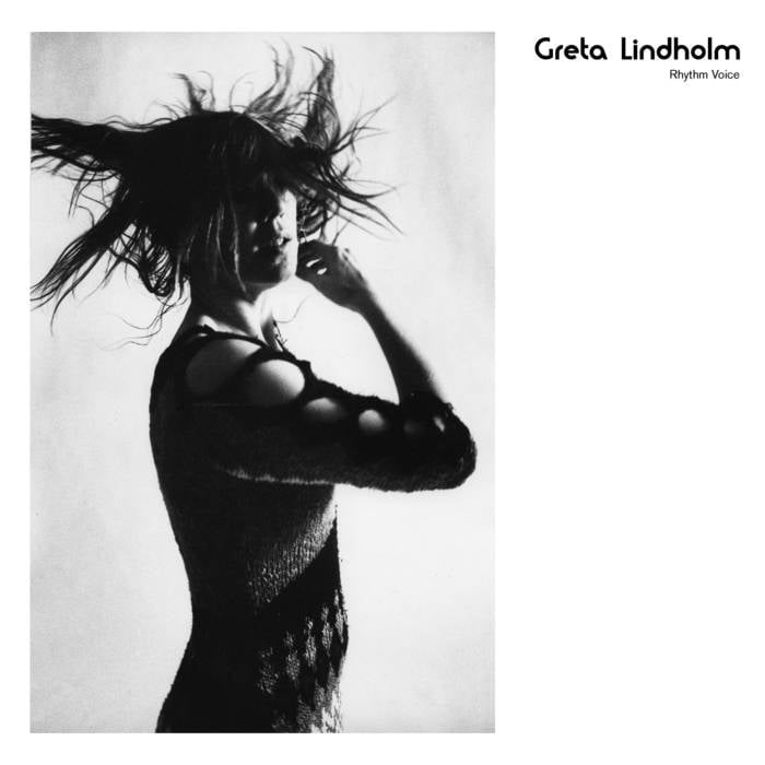 Greta Lindholm / RHYTHM VOICE