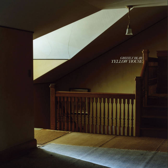 Grizzly Bear / YELLOW HOUSE  (15th Anniversary)
