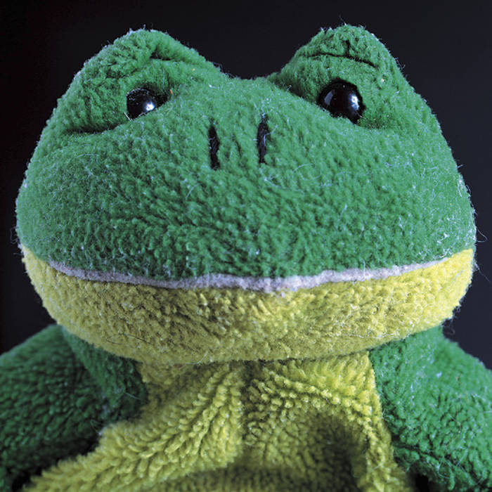 Jim O’Rourke / HALFWAY TO A THREEWAY