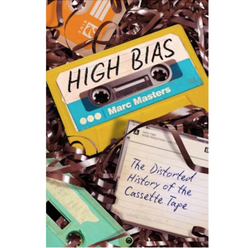 Marc Masters / HIGH BIAS