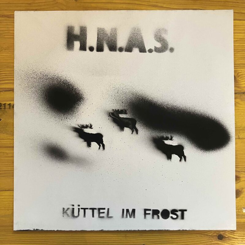 H.N.A.S. / Küttel Im Frost