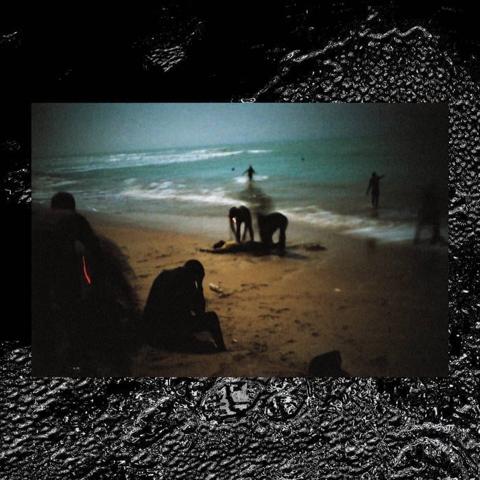 Harrga ‎– Héroïques Animaux de la Misère