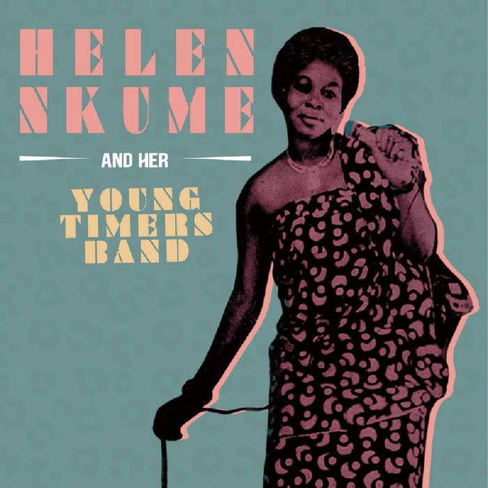 Helen Nkume  / AND HER YOUNG TIMERS BAND