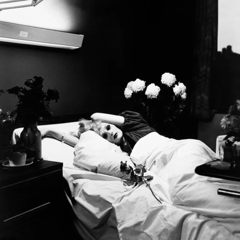 Antony and The Johnsons / I AM A BIRD NOW