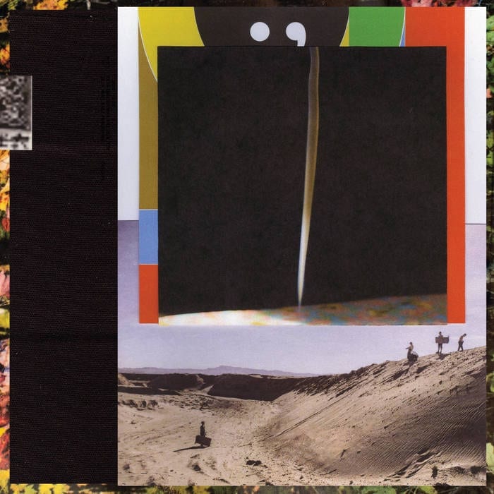 Bon Iver ‎– i,i