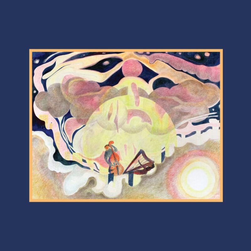 Dezron Douglas & Brandee Younger / FORCE MAJEURE