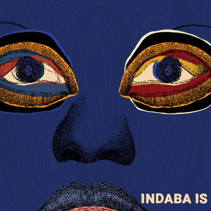 V/A / INDABA IS