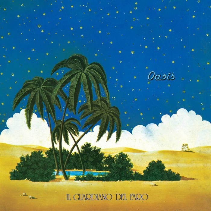 Il Guardiano Del Faro / OASIS