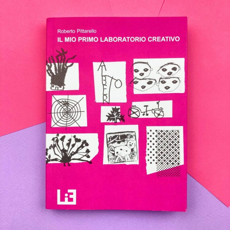Il mio primo laboratorio creativo