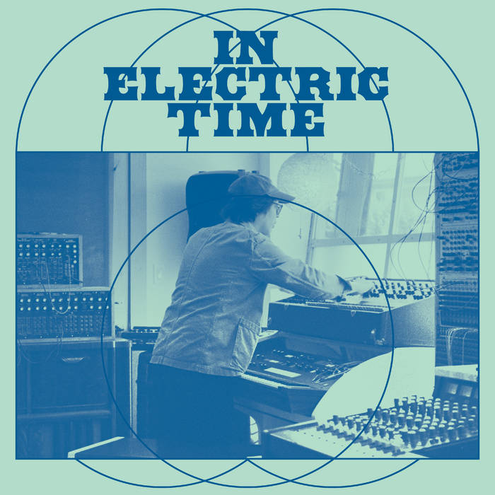 Jeremiah Chiu / IN ELECTRIC TIME