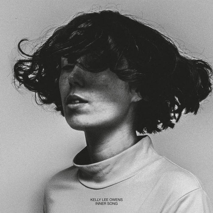 Kelly Lee Owens ‎/ INNER SONG